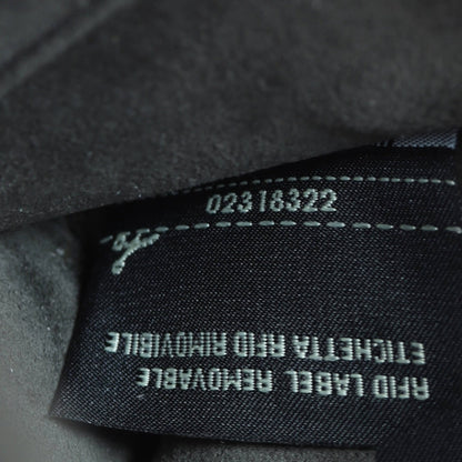 Fendi Kan I Crossbody Small