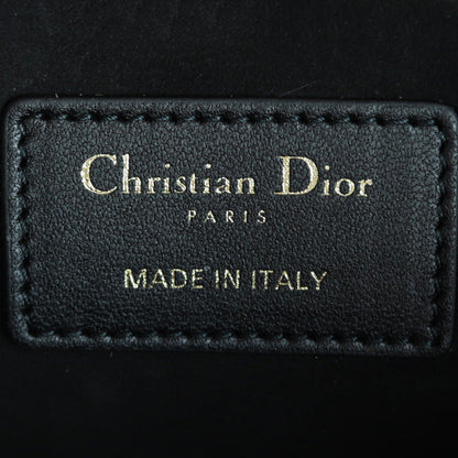 Dior Lady Dior Vanity Case Small