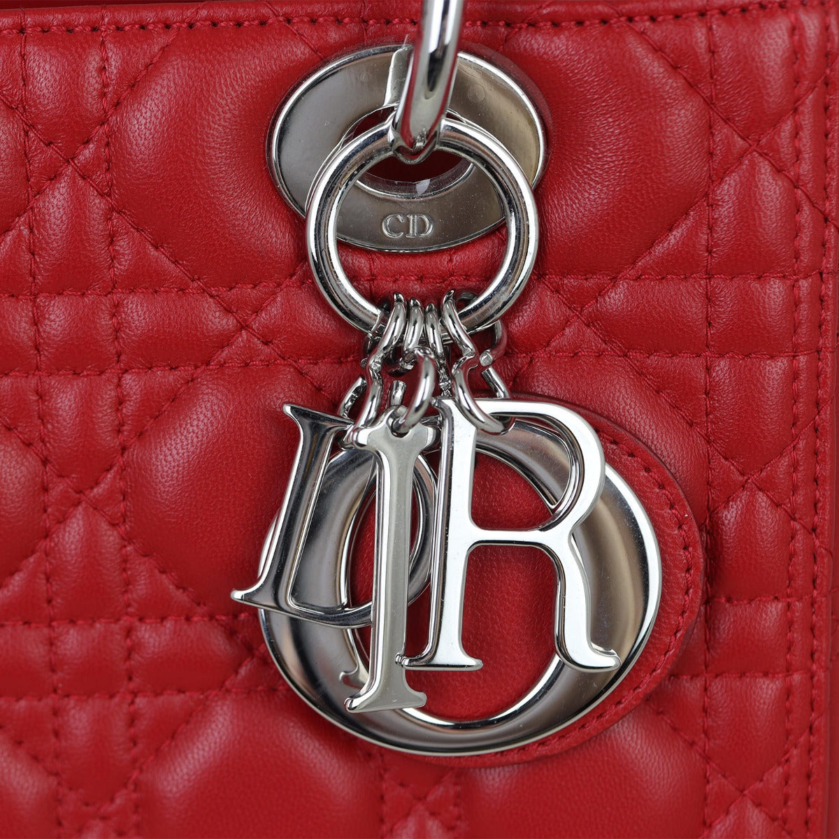 Dior Lady Dior Medium
