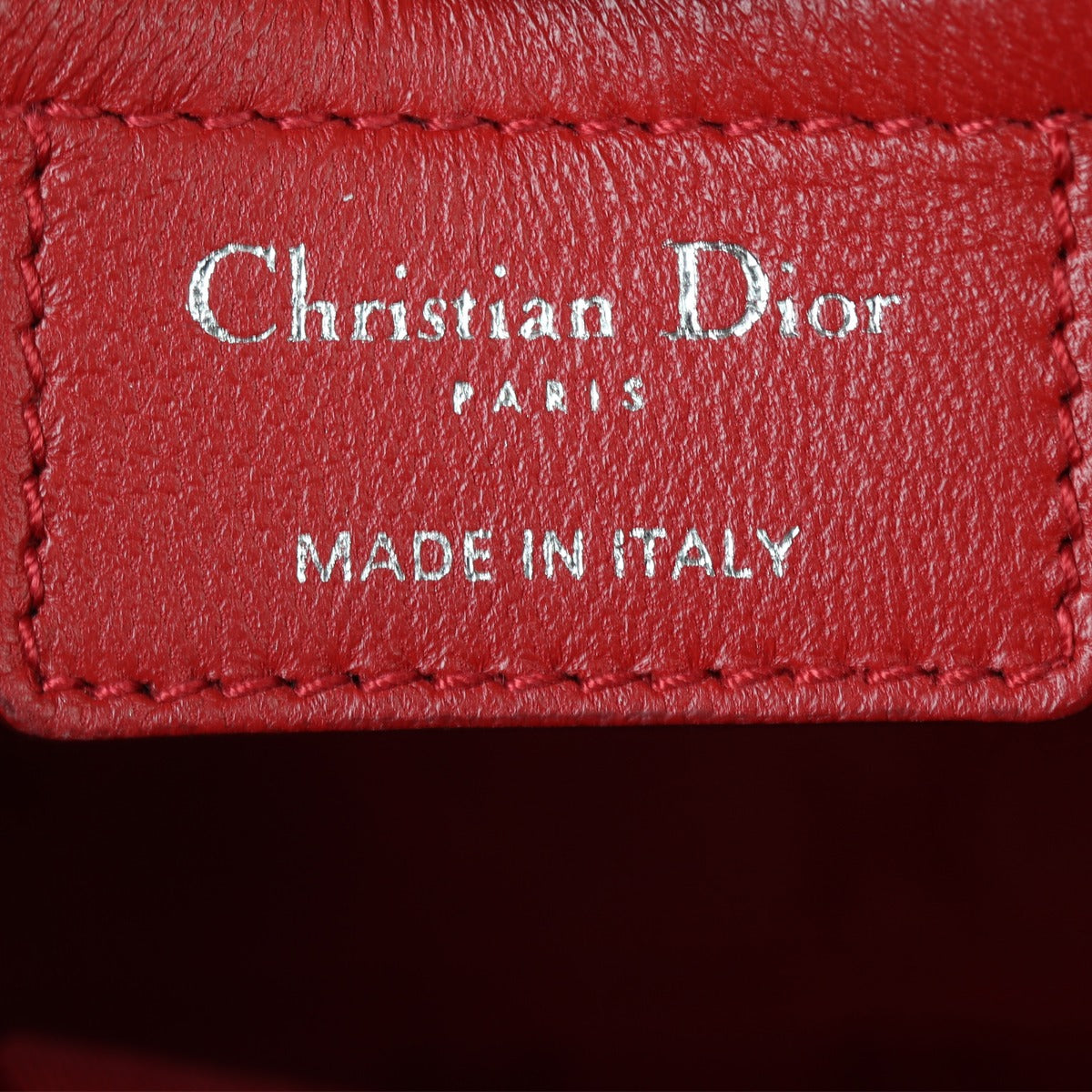 Dior Lady Dior Medium