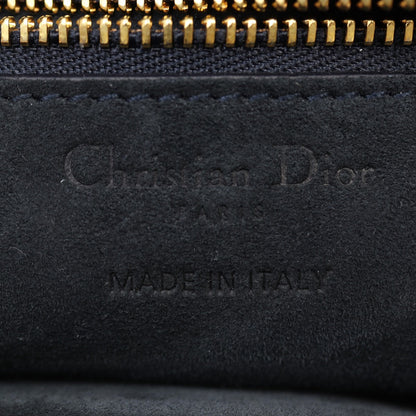 Dior C’est Dior I Feel Blue Flap Bag