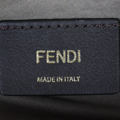 Fendi Mon Tresor Bucket Bag