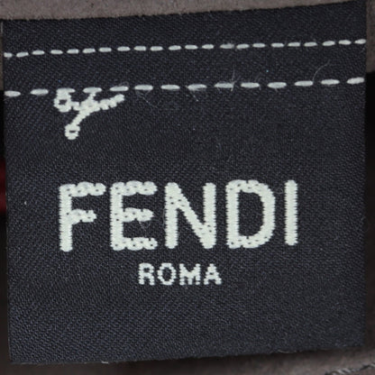 Fendi Mon Tresor Bucket Bag