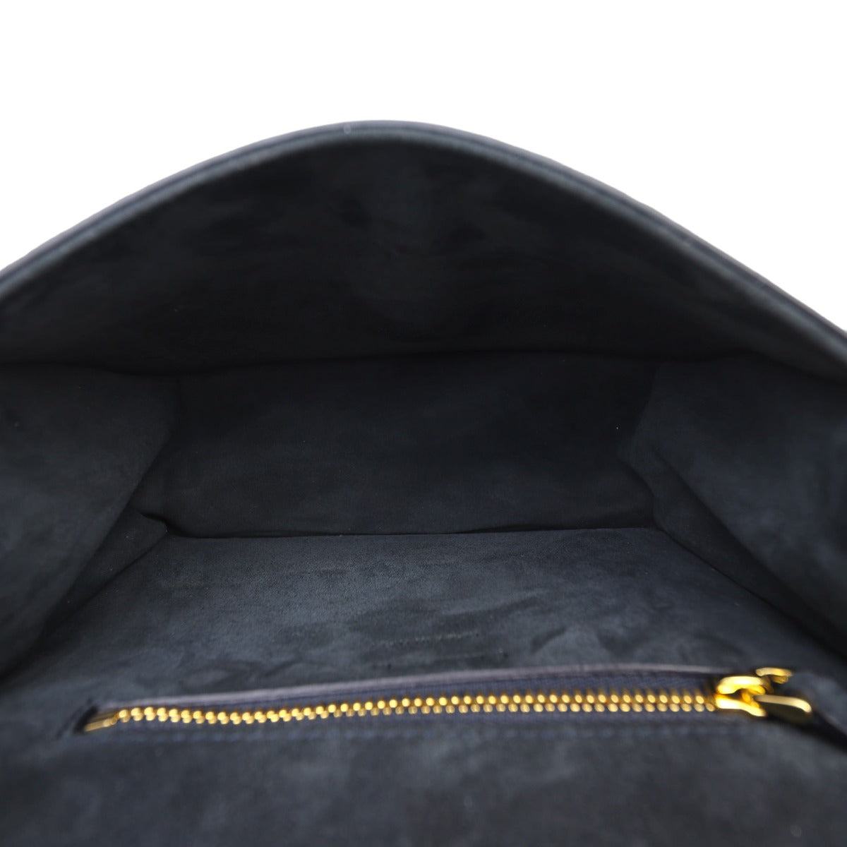 Dior C’est Dior I Feel Blue Flap Bag