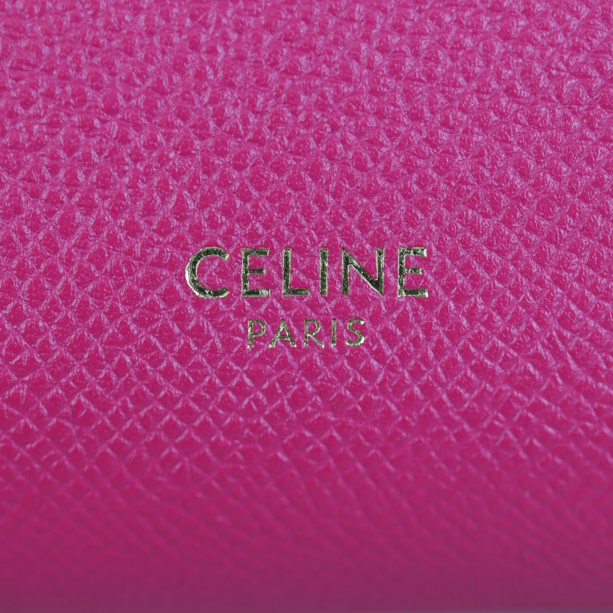 Celine Nano Belt Bag