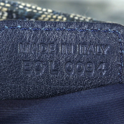 Dior Trotter Flap Messenger Bag