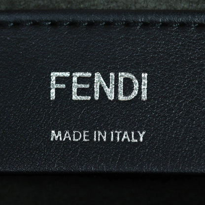 Fendi Kan I Crossbody Medium