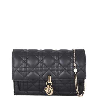 Dior My Dior Daily Chain Pouch
