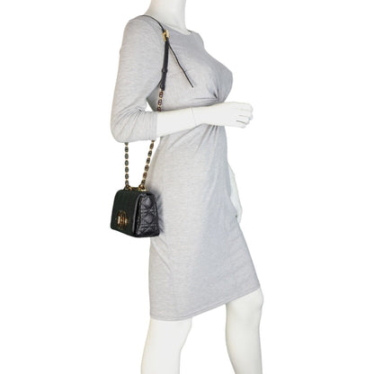 Dior Caro Bag Small