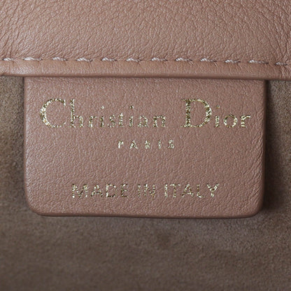 Dior Book Tote Medium Leather
