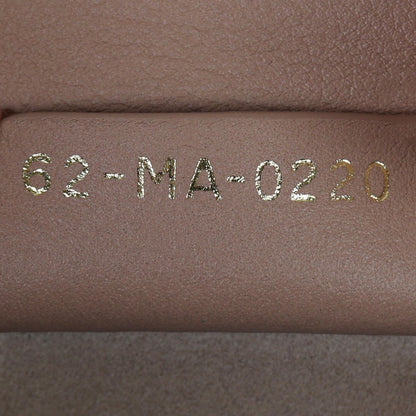 Dior Book Tote Medium Leather