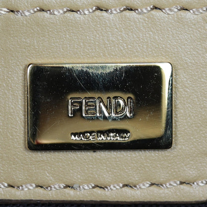 Fendi Flat Pouch Medium