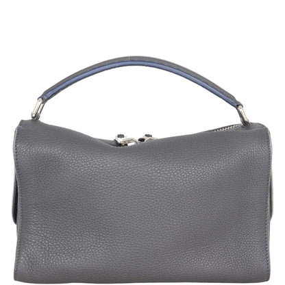 Fendi Lei Selleria Boston Bag