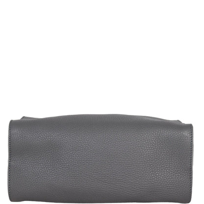 Fendi Lei Selleria Boston Bag