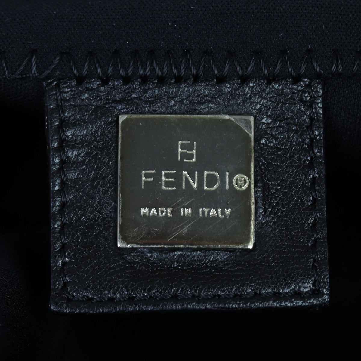 Fendi Baguette Bag