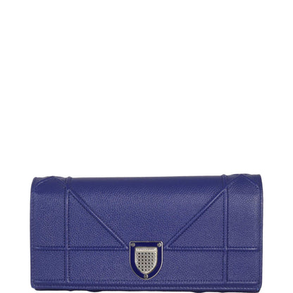 Dior Diorama Clutch on Chain