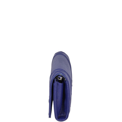 Dior Diorama Clutch on Chain