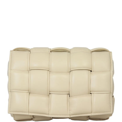 Bottega Veneta Padded Cassette