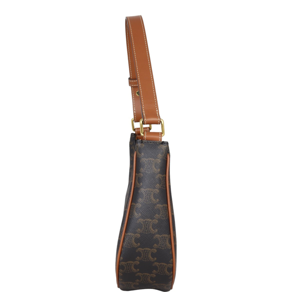 Celine Ava Triomphe Hobo