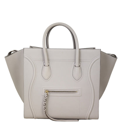 Celine Phantom Luggage Tote Medium