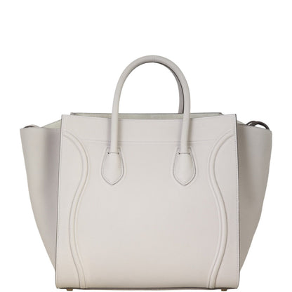 Celine Phantom Luggage Tote Medium