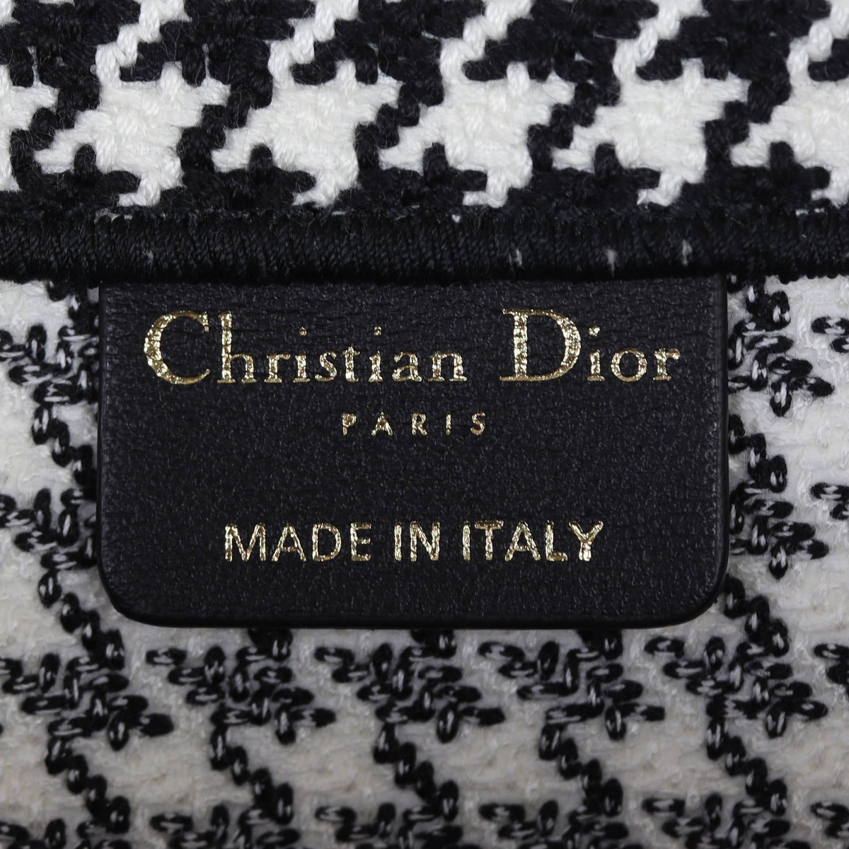 Dior Book Tote Medium