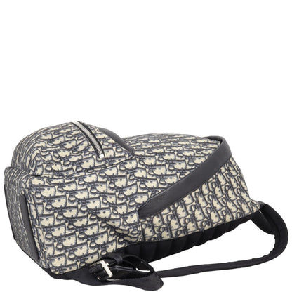 Dior Rider Backpack Oblique