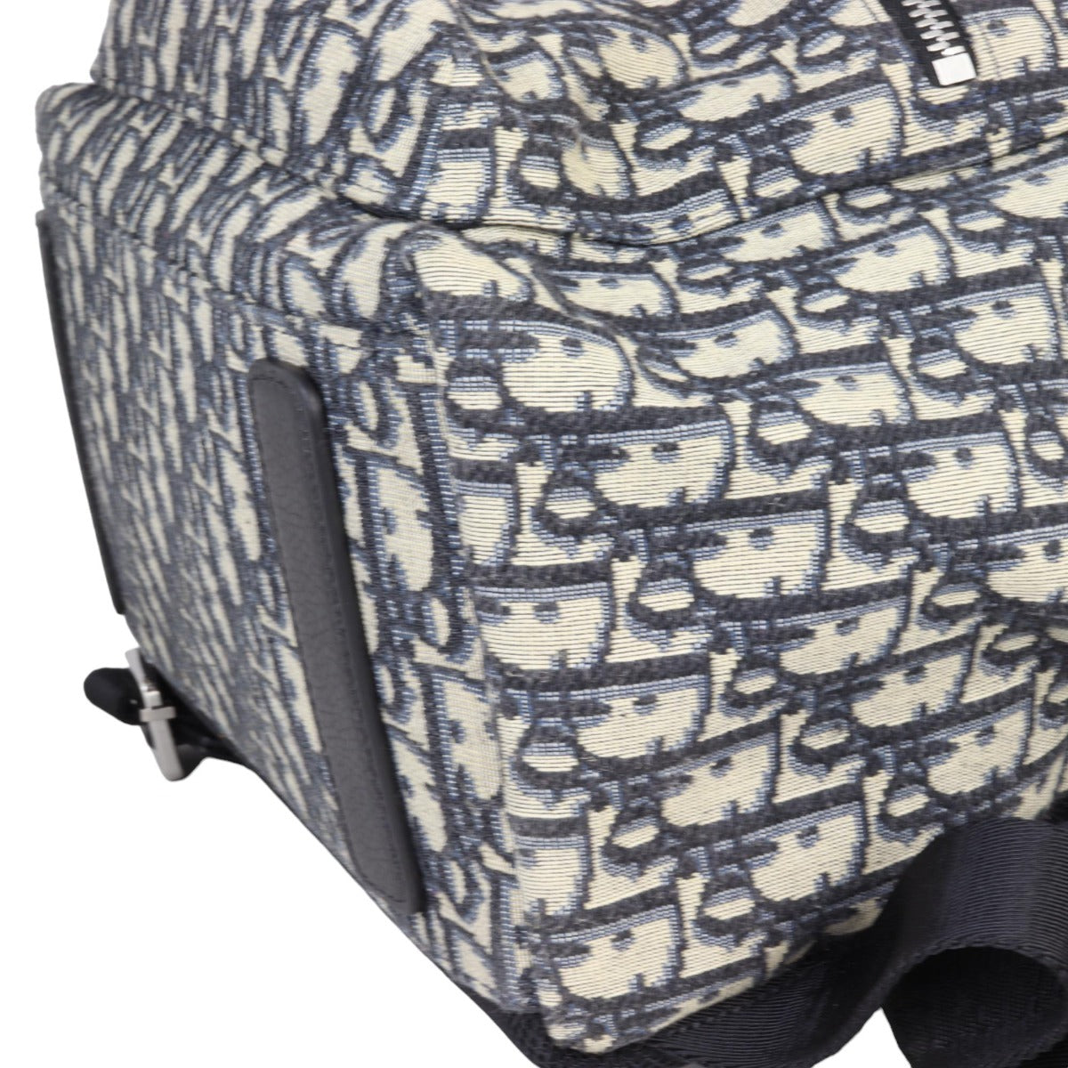 Dior Rider Backpack Oblique