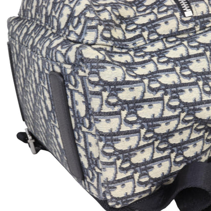 Dior Rider Backpack Oblique