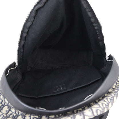 Dior Rider Backpack Oblique