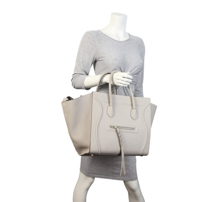 Celine Phantom Luggage Tote Medium