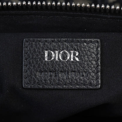 Dior Saddle Crossbody Bag Oblique