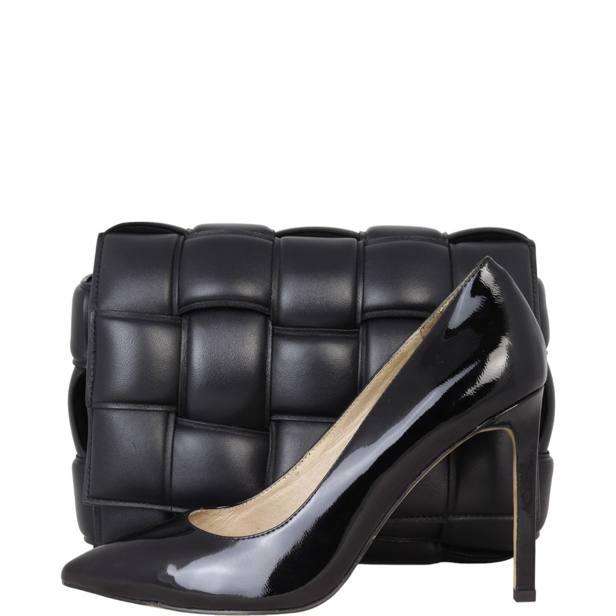 Bottega Veneta Padded Cassette