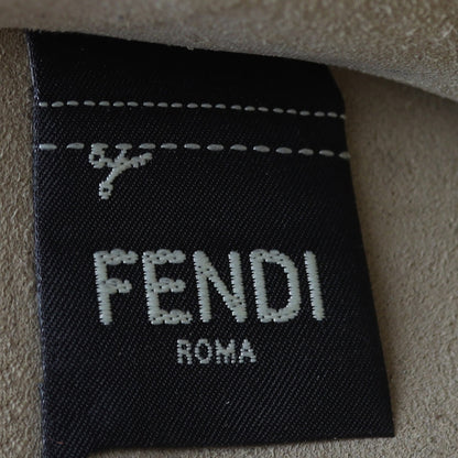Fendi Kan I Monster Shoulder Bag