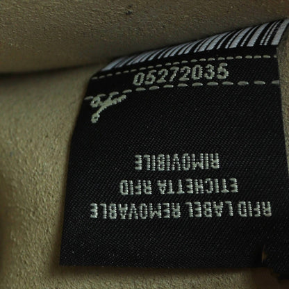 Fendi Kan I Monster Shoulder Bag