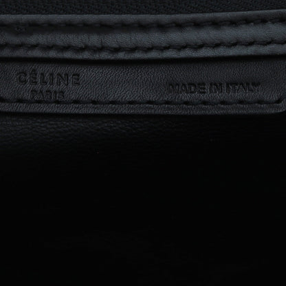 Celine Mini Luggage Tote