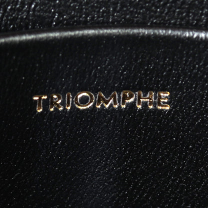 Celine Teen Triomphe Crossbody