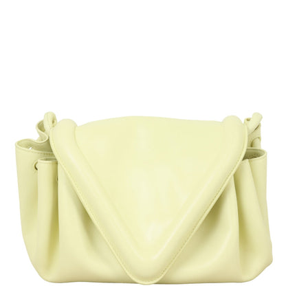 Bottega Veneta Beak Crossbody Bag