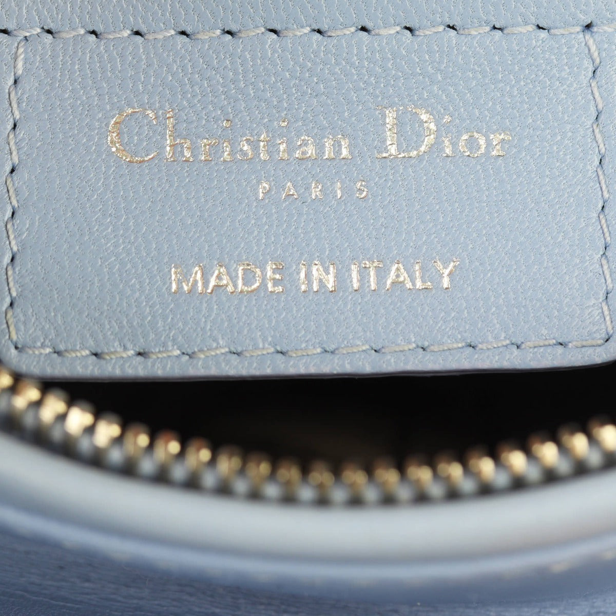 Dior Lady Dior Medium