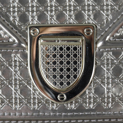 Dior Diorama Wallet on Chain Micro-Cannage