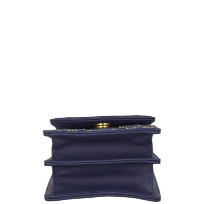 Dior Diorama Vertical Chain Clutch