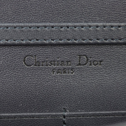 Dior Diorama Wallet on Chain Micro-cannage
