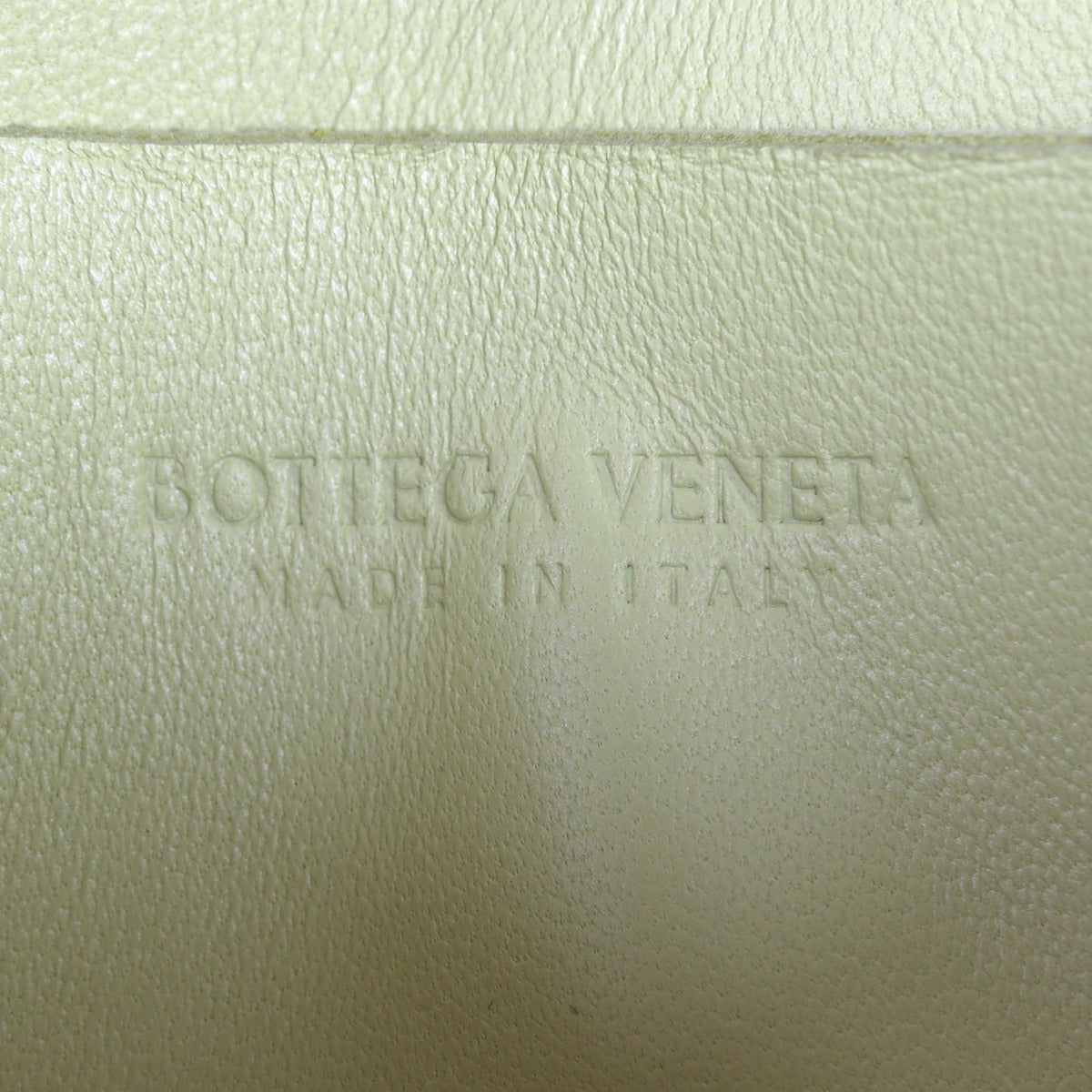 Bottega Veneta Cassette Belt Bag