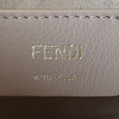 Fendi Kan U Crossbody Small