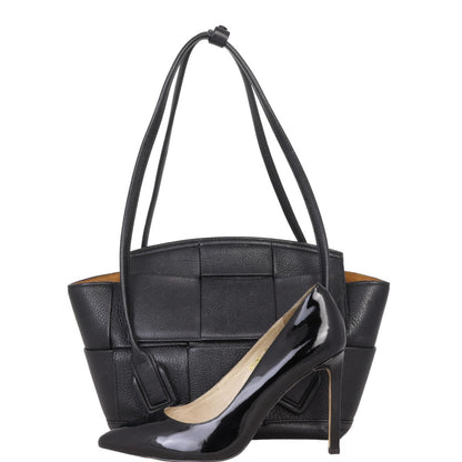 Bottega Veneta Arco Tote Small