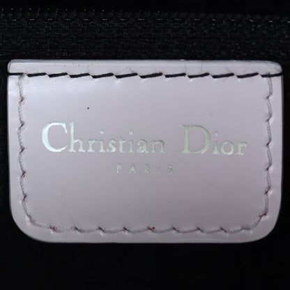 Dior Lady Dior Large Patent