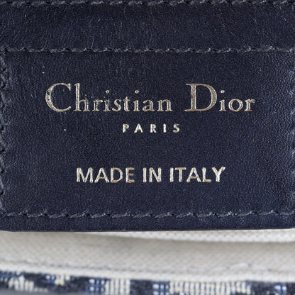 Dior Oblique Flap Bag