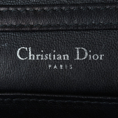 Dior Diorama Baby Pouch Sequin