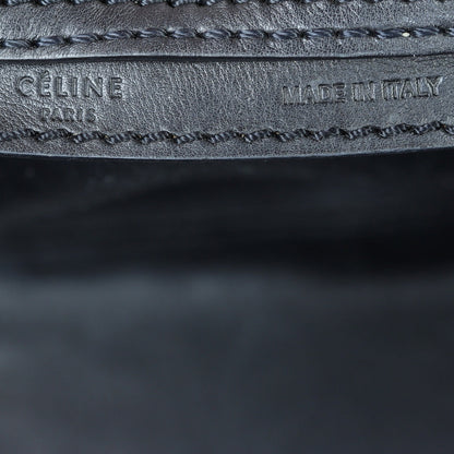 Celine Mini Luggage Tote