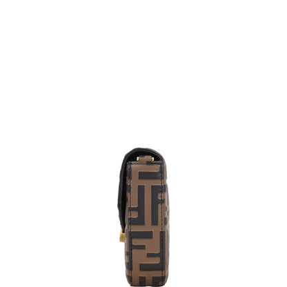 Fendi F is Fendi Wallet on Chain with Pouches